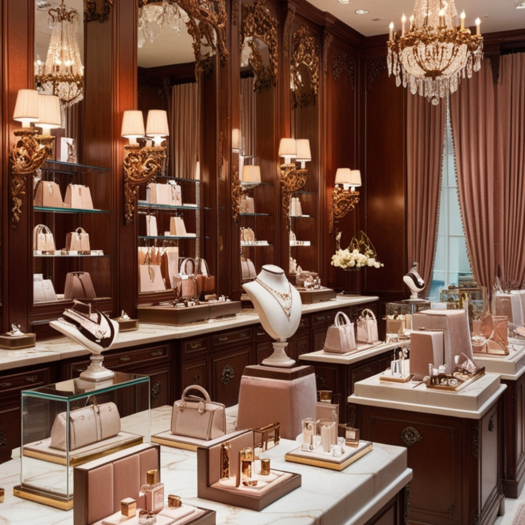 Escaparatismo y visual merchandising Escaparatismo y visual merchandising