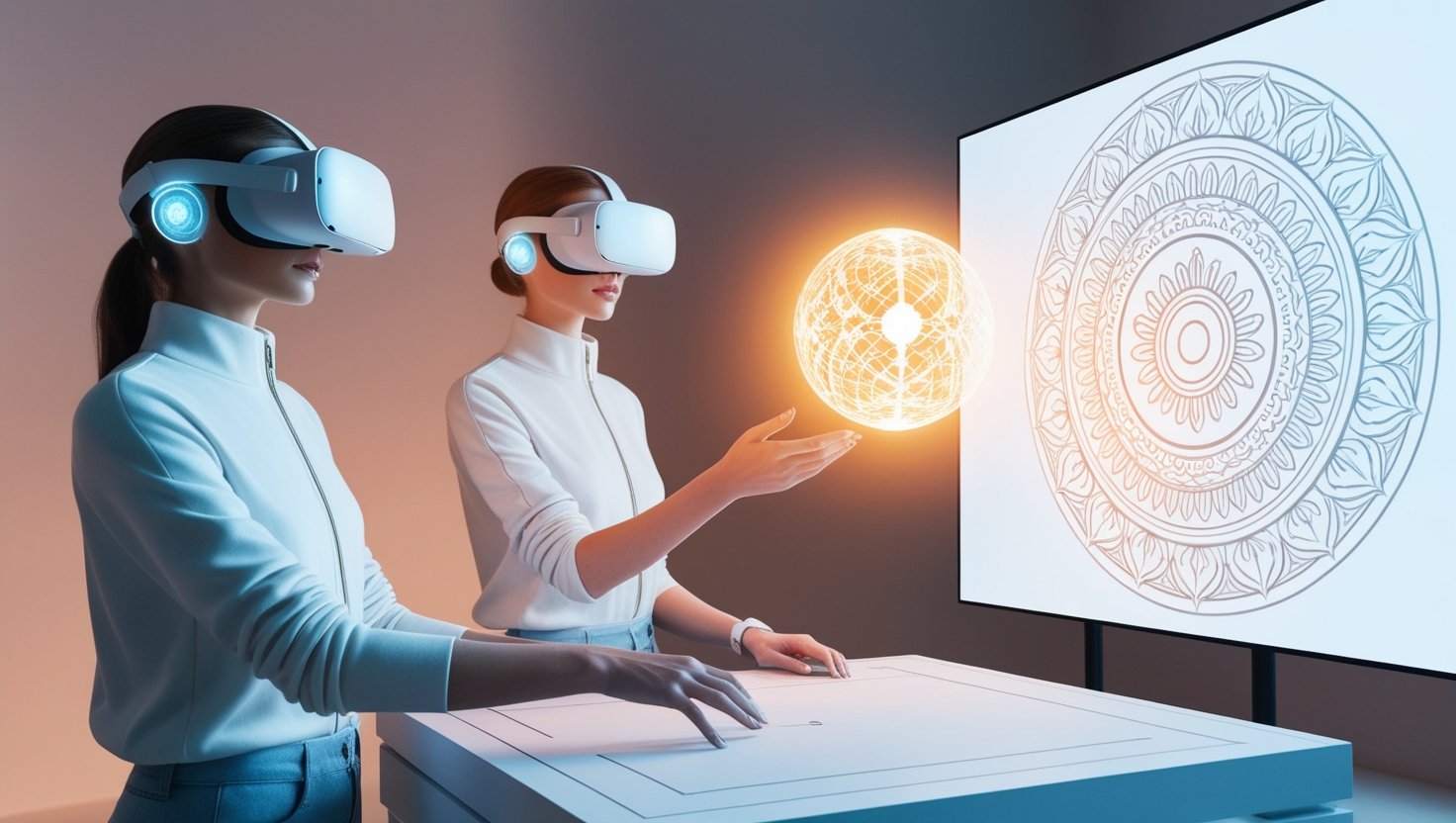 Cómo la Inteligencia Artificial Está Revolucionando la Moda