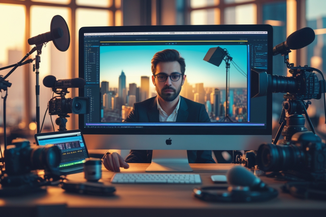 Edición de video con FILMORA 14 PRO